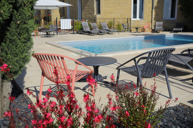 Sport & Beauty 2, Chateau Des Fines Roches, Vaucluse