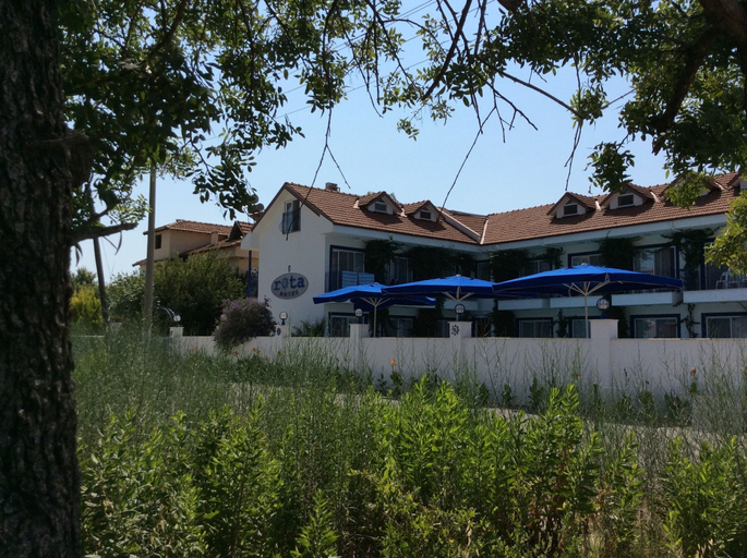Exterior & Views 2, Rota Hotel, Ortaca