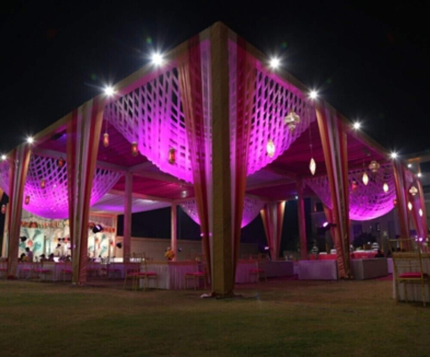 Exterior & Views, Rajvanshi Palace by Jassritha Hotels, Gurgaon
