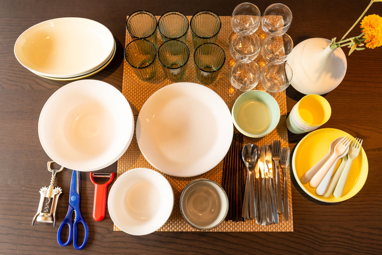 Food & Drinks, Umi to Sora Ishigakijima, Ishigaki