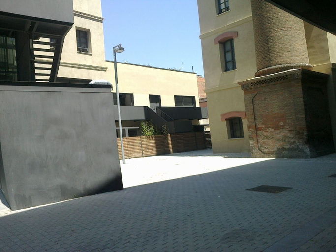 Exterior & Views 2, Sealona Beach Lofts Apartments, Barcelona
