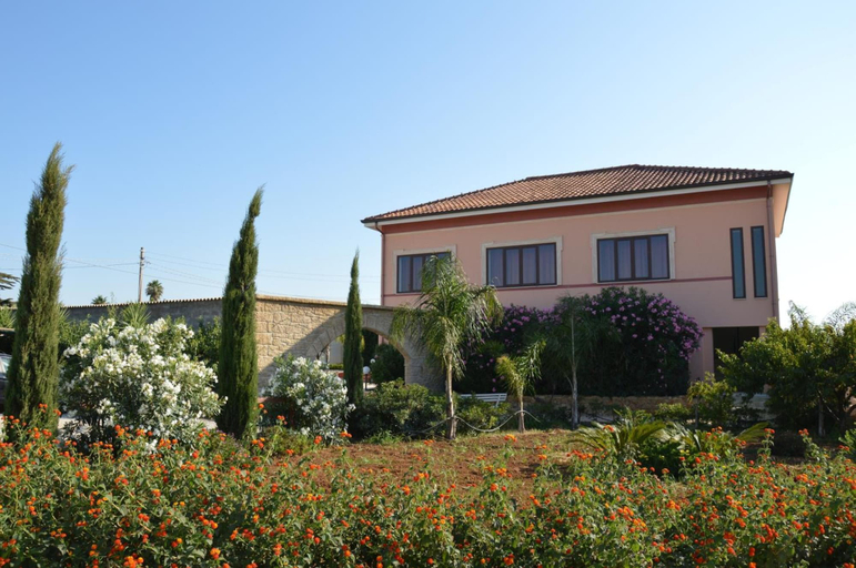 Exterior & Views, Bed and Breakfast Piano Del Re, Palermo
