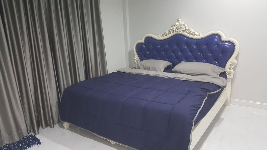 Bedroom 3, Smart Home Huahin, Hua Hin