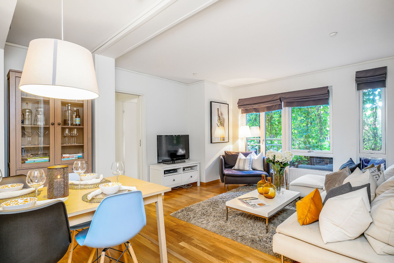 Others 5, Nordic Host Luxury Apts-C.Krohgs Gate 39, Oslo