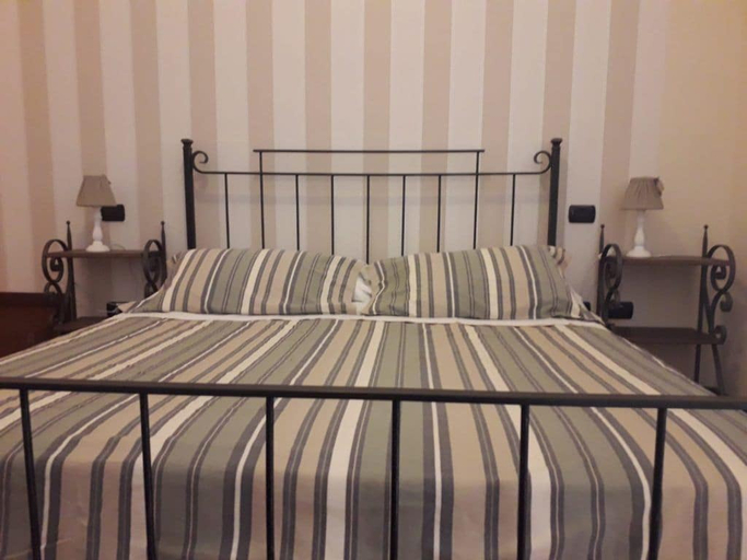 Bedroom 2, Agriturismo Fratelli Angelucci, Perugia