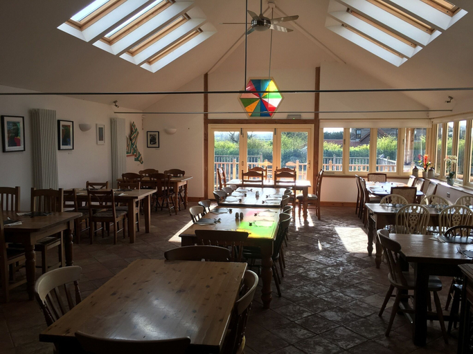 Food & Drinks 5, The White Lady, Norfolk