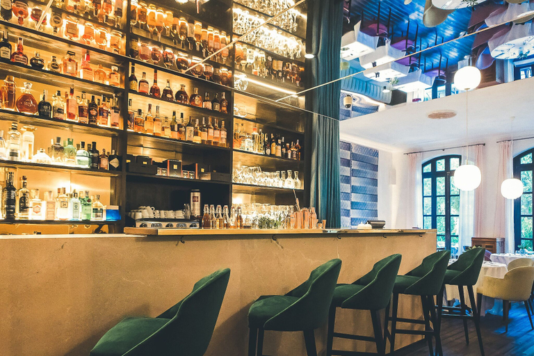 Food & Drinks 5, Can Bordoy Grand House Hotel GL Preferred Hotel, Baleares