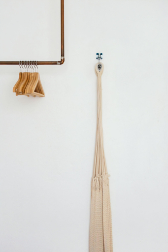Bathroom 4, TROPICALIA by DW