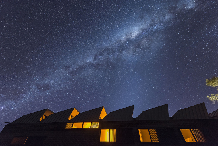Exterior & Views 2, Alkina Lodge, Corangamite - South