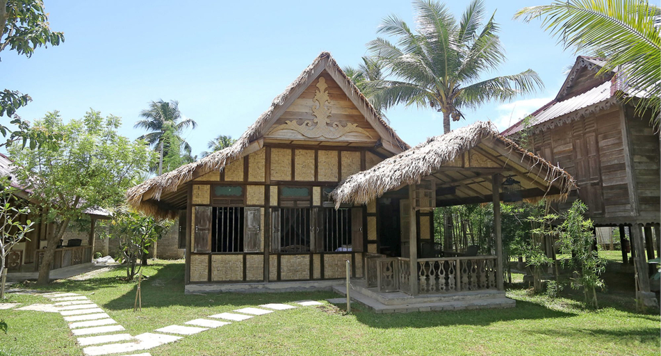 Exterior & Views 2, Kunang-Kunang Heritage Villas, Langkawi