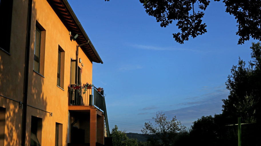 Exterior & Views 2, Hotel Toscana Verde, Arezzo