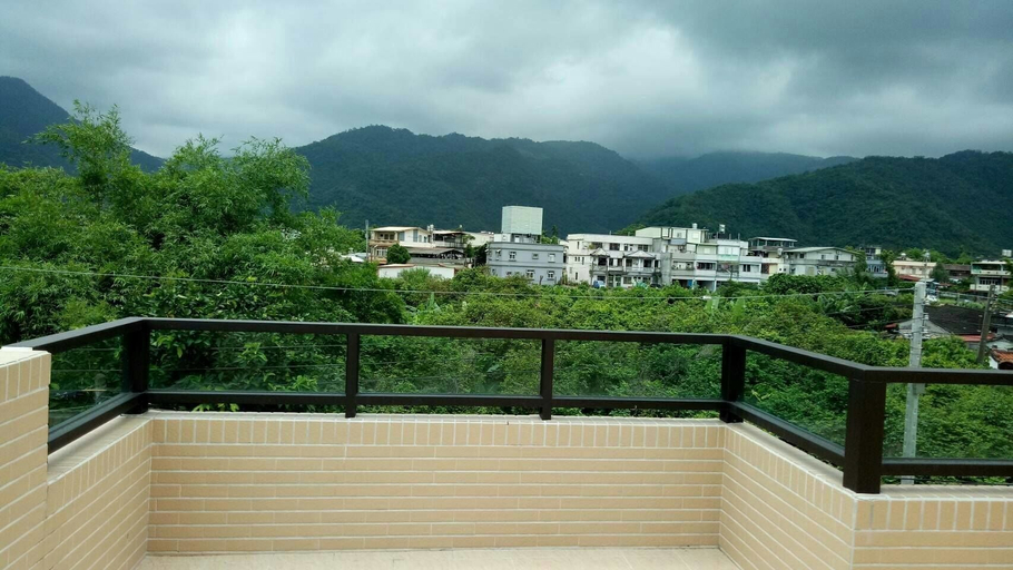 Others 2, Yuanshan Dahu Homestay, Yilan