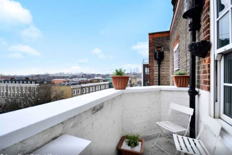 Others 3, Stylish 2 Bed Between Camden Town & Primrose Hill, London