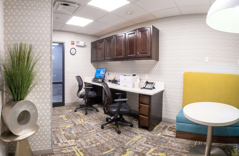 Others 5, Hampton Inn & Suites Dallas/Lewisville-Vista Ridge Mall, TX, Denton