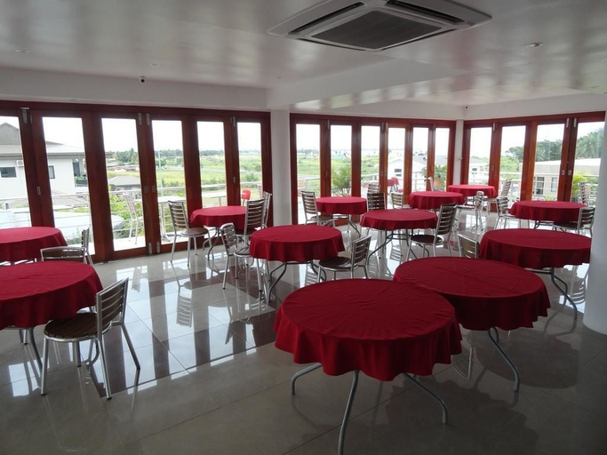 Food & Drinks, Wailoaloa Seascape Hotel, Ba
