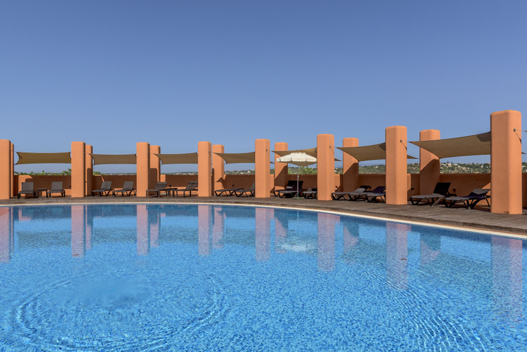 Sport & Beauty 2, Amendoeira Golf Resort - Apartments and villas, Silves