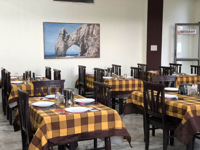 Food & Drinks 4, Ranthambore City Heart, Sawai Madhopur