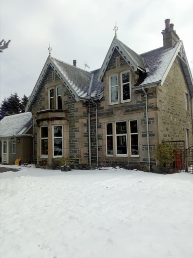 Exterior & Views 2, Avondale House, Highland