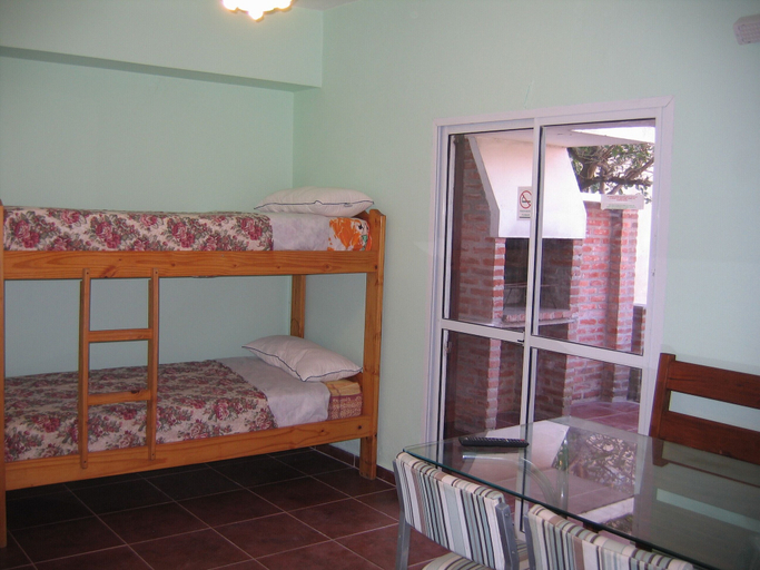 Bedroom 3, Playa MaLú, La Costa