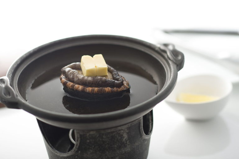 Food & Drinks 5, Musouan Biwa, Izu