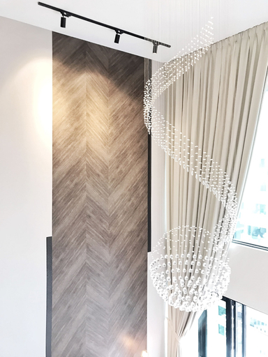 Others 5, Luxury Duplex at The Reach Titiwangsa, Kuala Lumpur