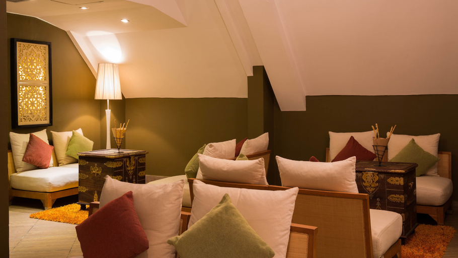 Bedroom 4, Turaco Spice Tree, a Tribute Portfolio Hotel, Mjini
