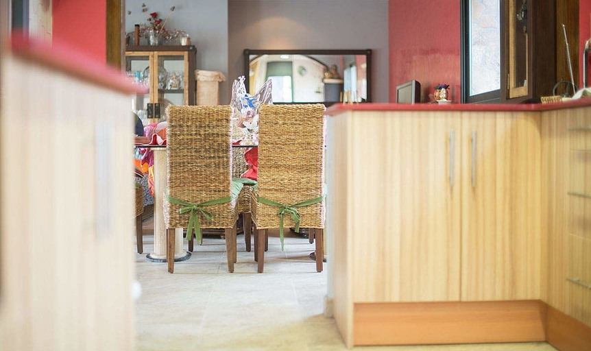 Food & Drinks, Villa Arrabal, Tarragona