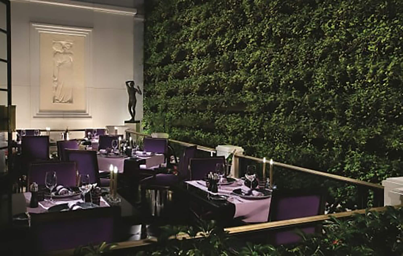 Food & Drinks 5, Signature Affordable Luxury, Clark