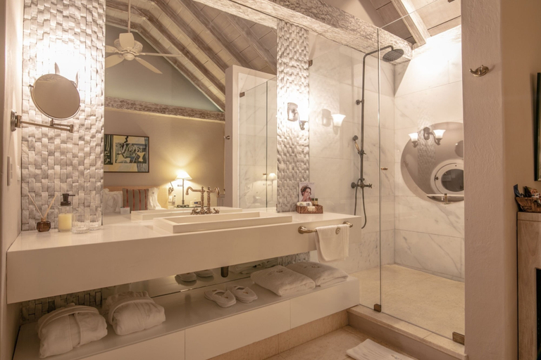 Bathroom 5, Hotel Noi 1860 Cartagena, Cartagena de Indias