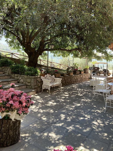 Food & Drinks 3, Nonno Luigino, Napoli