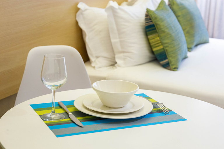 Food & Drinks, Kozi Suites Nairobi Airport, Mavoko