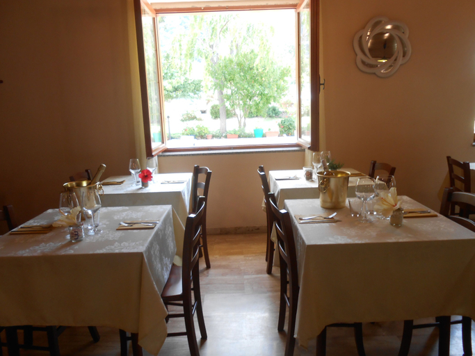 Food & Drinks 4, Hotel VelaSole, Nuoro
