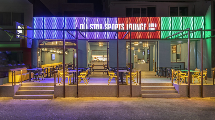Exterior & Views, Four Season Colorado Hotel, South Aegean