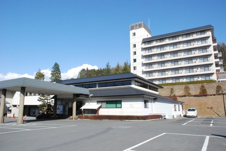 Exterior & Views 2, Mashikokan Satoyama Resort Hotel, Mashiko