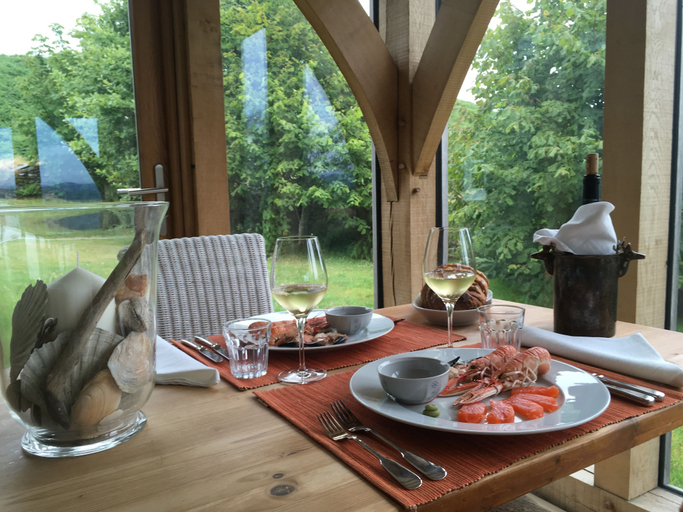 Food & Drinks 5, Winterton, Argyll and Bute