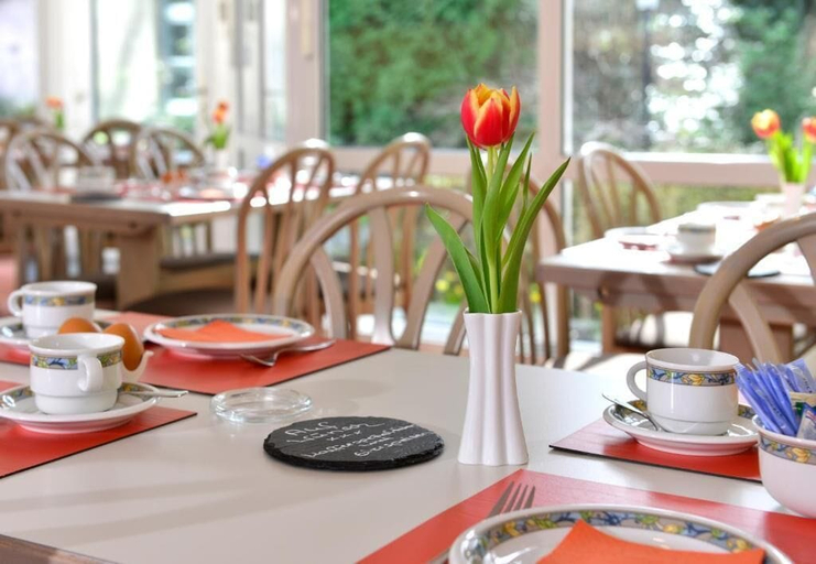 Food & Drinks 5, Hotel Haus Kronenthal, Mettmann