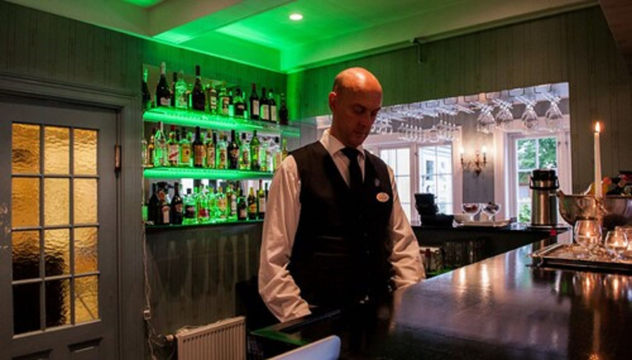 Food & Drinks 5, Hotel Kong Carl - Unike Hoteller, Sandefjord
