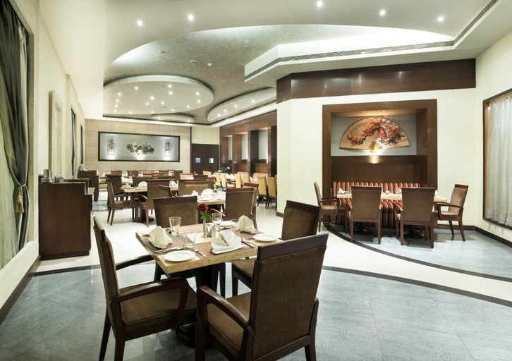 Food & Drinks 4, Nirvana Luxury Hotel Ludhiana, Ludhiana
