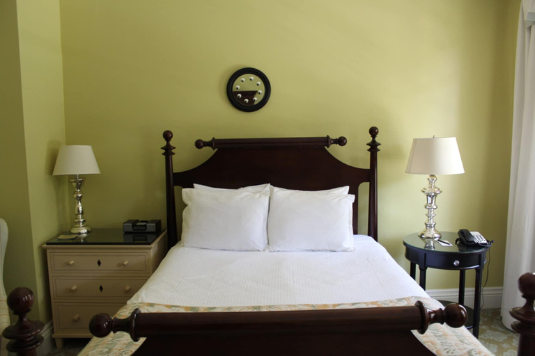 Bedroom 3, Omni Bedford Springs Resort & Spa, Bedford