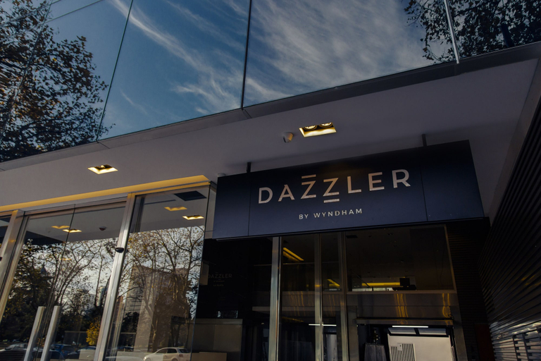 Exterior & Views 2, Dazzler by Wyndham La Plata, La Plata