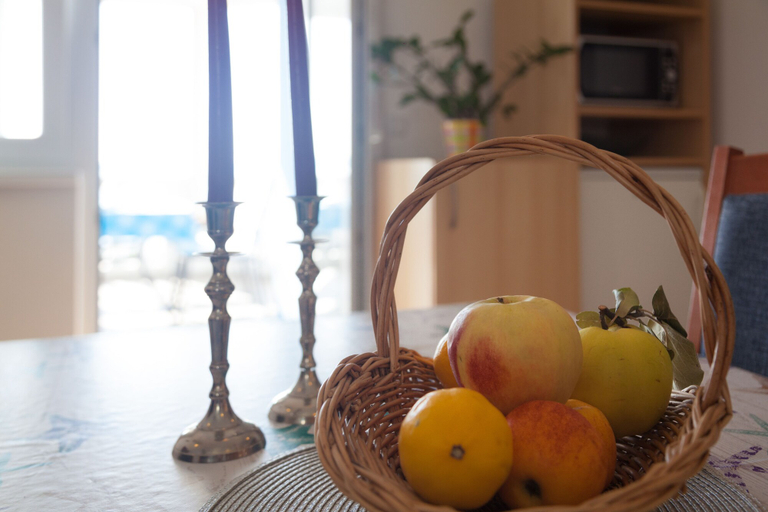 Food & Drinks 5, Luton Apartments, Zadar - Kozino, Heated Pool & Hot Tub, Zadar