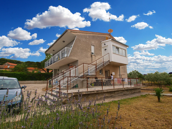 Exterior & Views 2, Apartment 1413, Pula