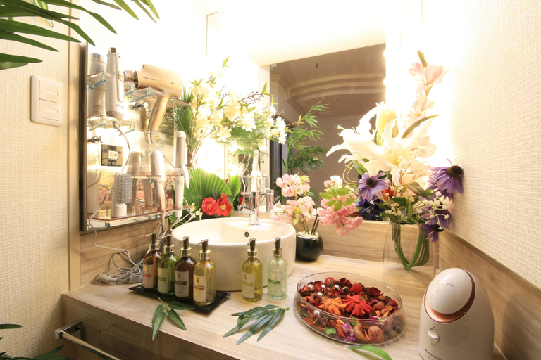 Food & Drinks 4, HOTEL RIRAKU - Adult Only, Tokorozawa