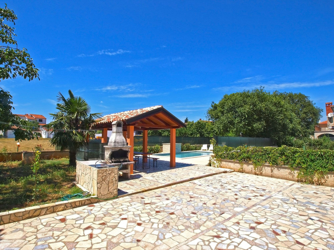 Exterior & Views, Apartments Marina 947, Fažana