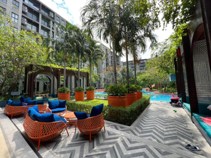 Others 5, RoomQuest Hua-Hin Lahabana, Hua Hin