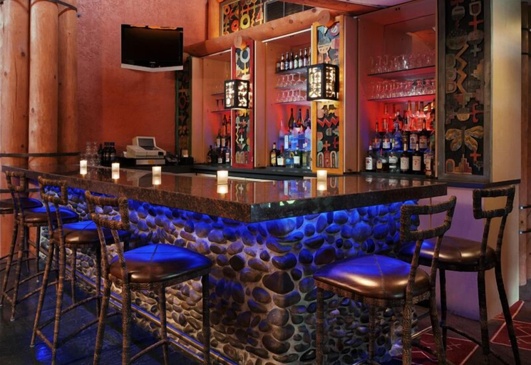 Food & Drinks 5, Nativo Lodge Hotel Albuquerque, Bernalillo