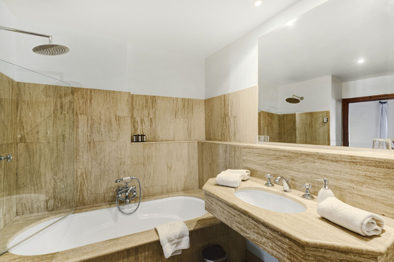 Bathroom 4, Torrent Fals Agroturismo, Baleares