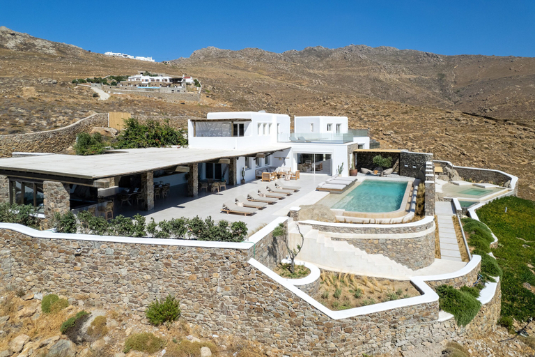 Exterior & Views 2, Mykonos Panormos Villas & Suites, South Aegean