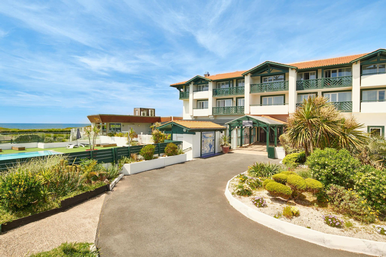 Exterior & Views 2, Hôtel Atlanthal, Pyrénées-Atlantiques