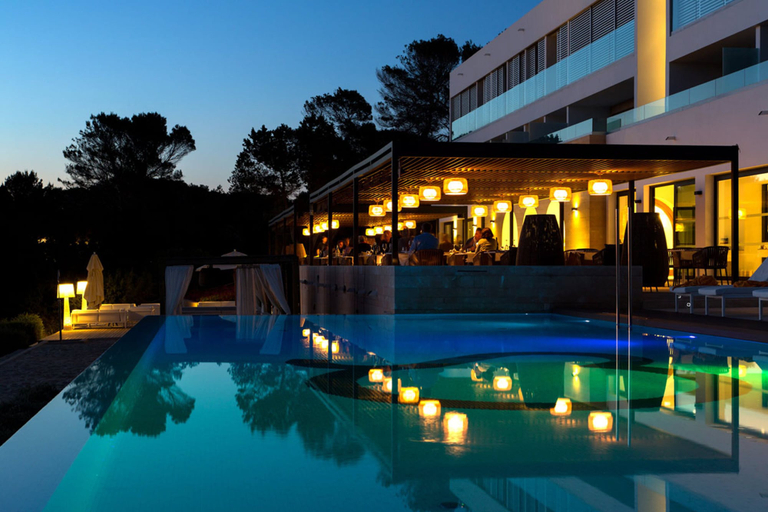 Exterior & Views 2, Hotel Cala Saona & Spa, Baleares